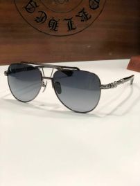 Picture of Chrome Hearts Sunglasses _SKUfw42127613fw